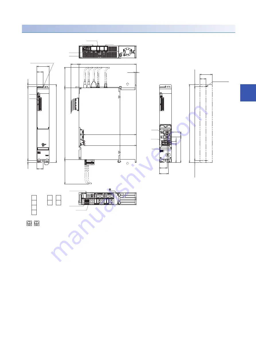 Mitsubishi Electric MR-J5D User Manual Download Page 87