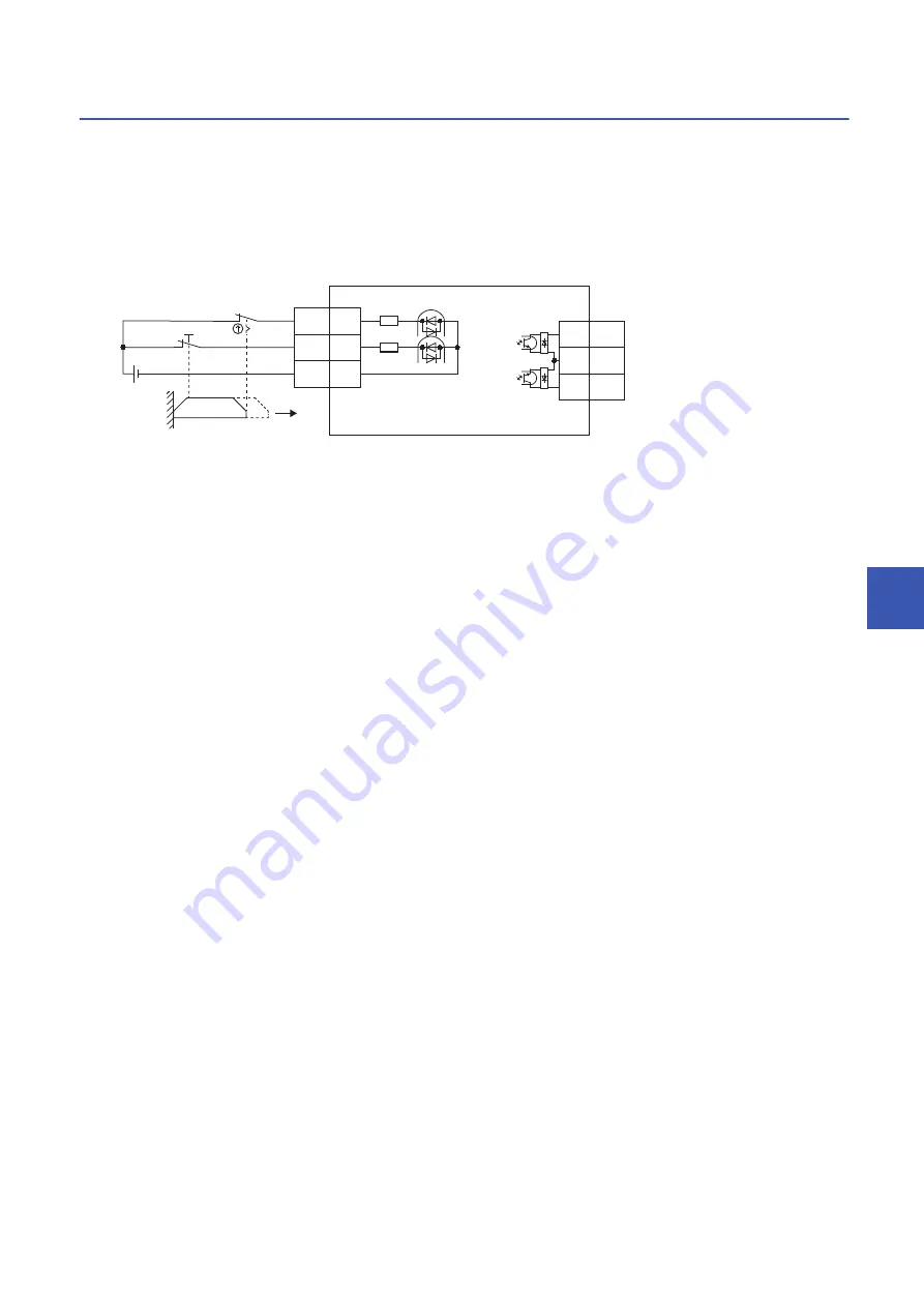 Mitsubishi Electric MR-J5D User Manual Download Page 147