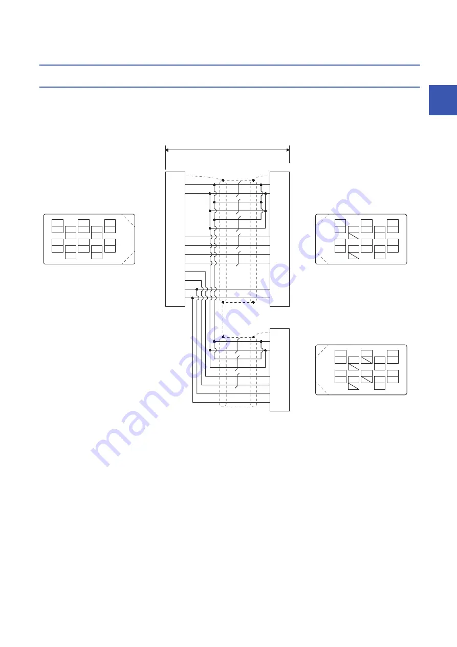 Mitsubishi Electric MR-J5D User Manual Download Page 187