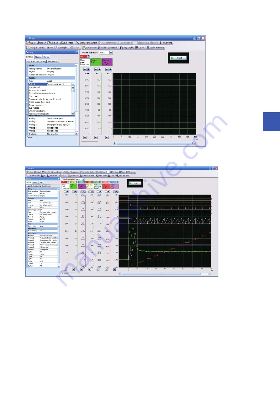 Mitsubishi Electric MR-JET User Manual Download Page 121