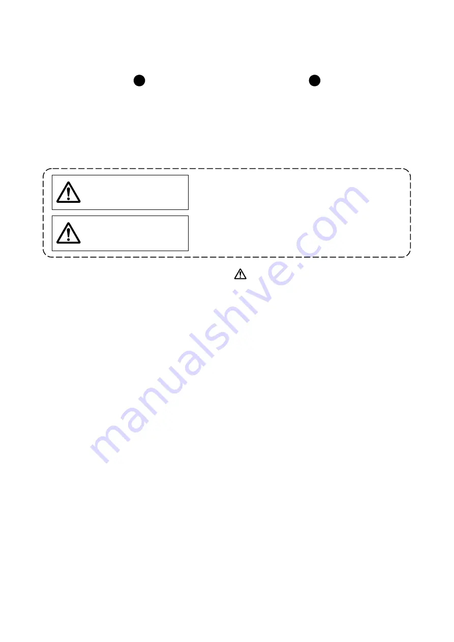 Mitsubishi Electric MR-MQ100 User Manual Download Page 2