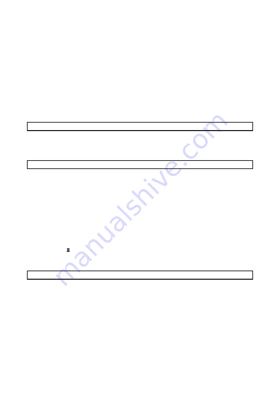 Mitsubishi Electric MR-MQ100 User Manual Download Page 13