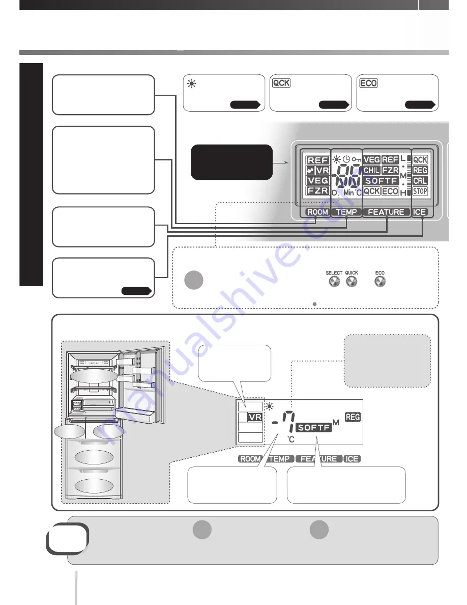 Mitsubishi Electric MR-S45N Скачать руководство пользователя страница 8