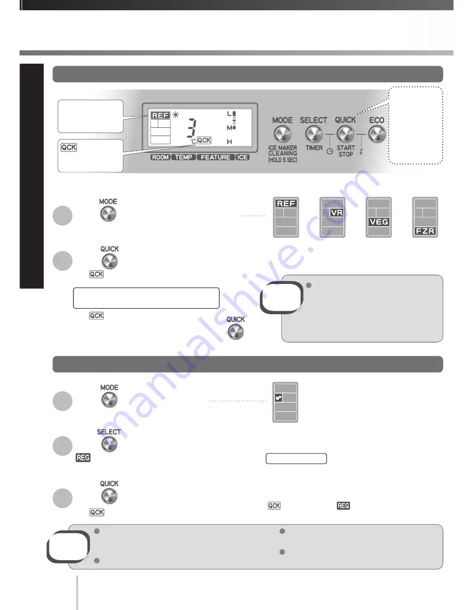 Mitsubishi Electric MR-S45N Скачать руководство пользователя страница 12