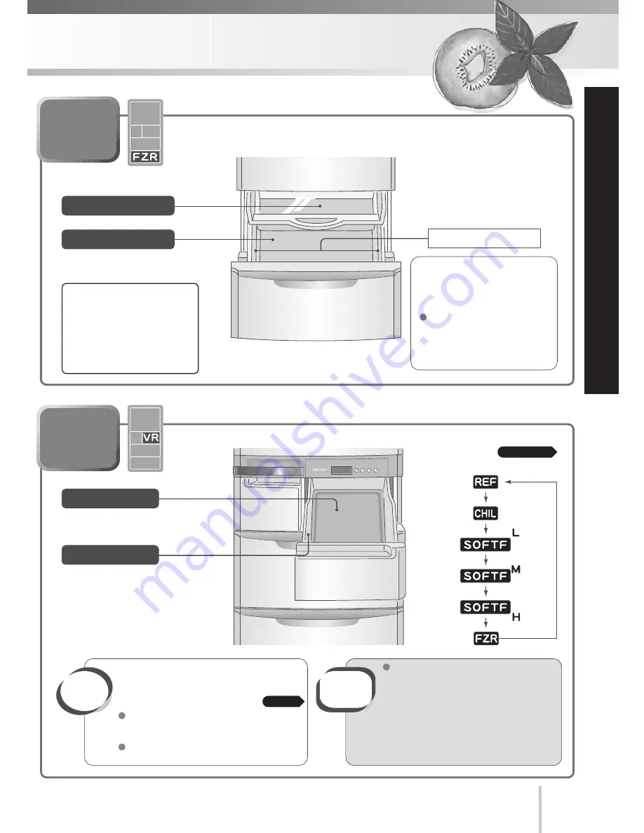 Mitsubishi Electric MR-S45N Скачать руководство пользователя страница 17