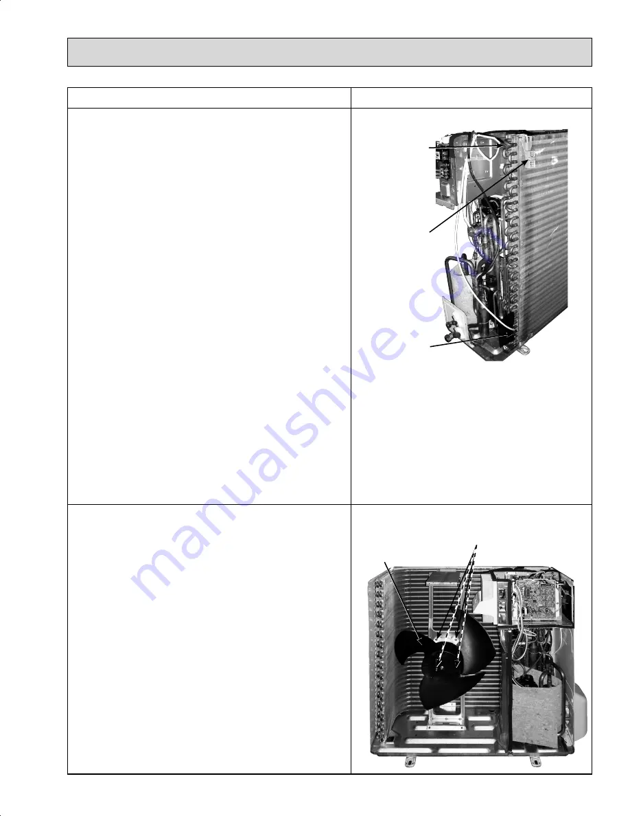 Mitsubishi Electric Mr.Slim MSY-D30NA Service Manual Download Page 77