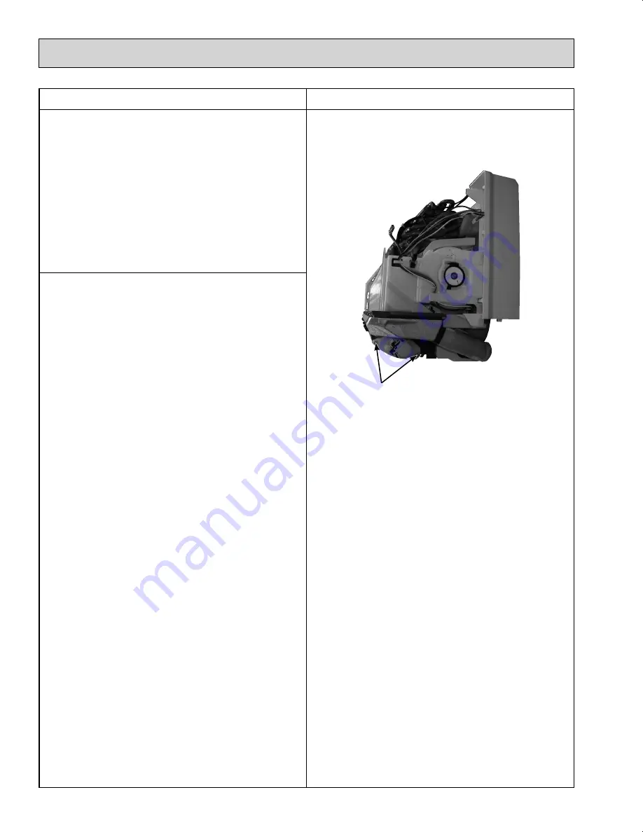 Mitsubishi Electric Mr.Slim MSY-D30NA Скачать руководство пользователя страница 120