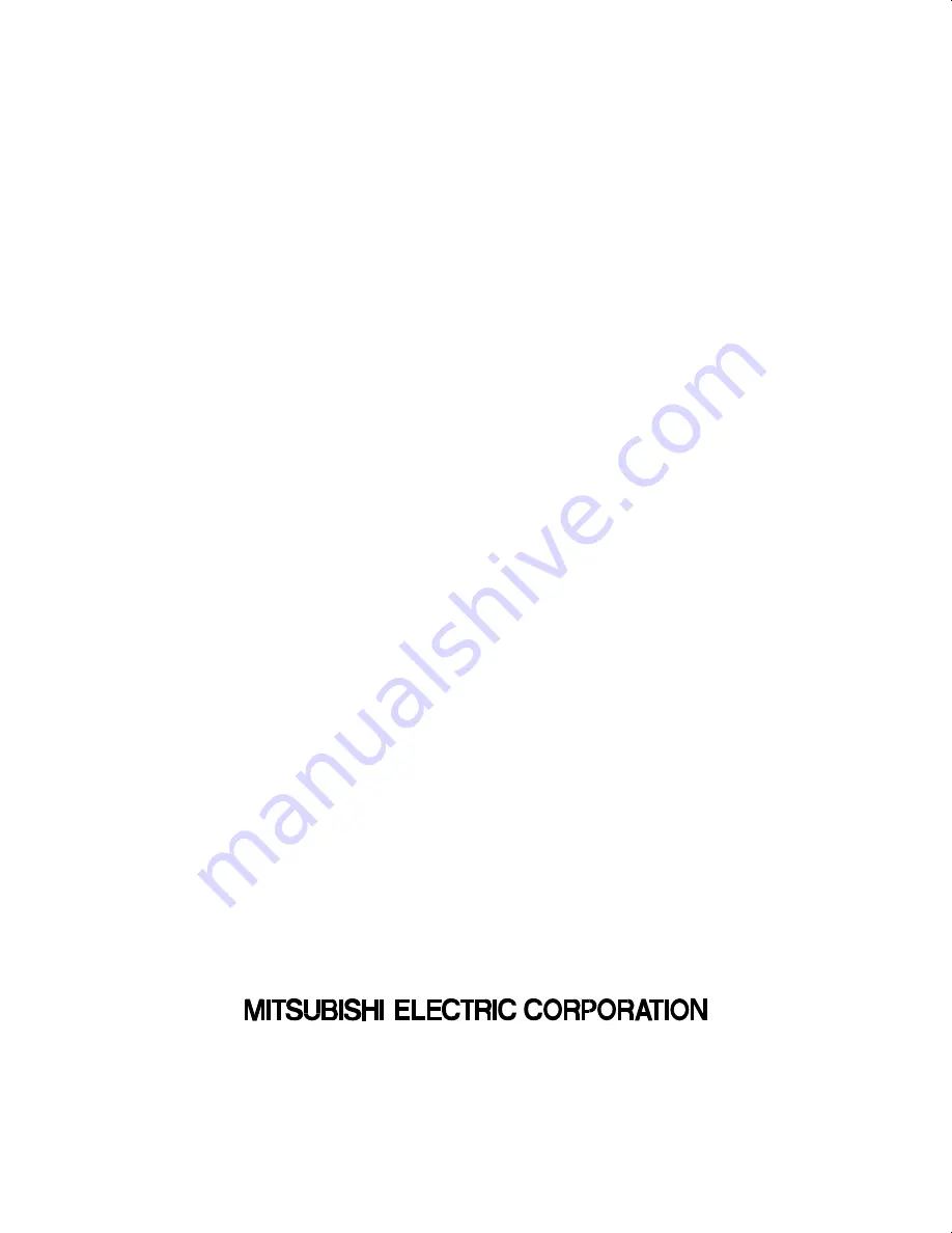 Mitsubishi Electric Mr.Slim MSY-D30NA Service Manual Download Page 126