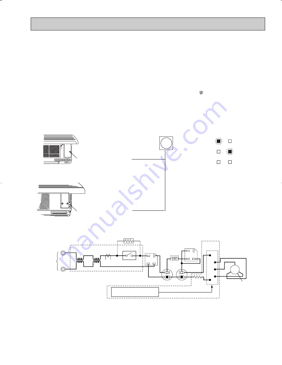 Mitsubishi Electric Mr.Slim MSZ09UN W Скачать руководство пользователя страница 33