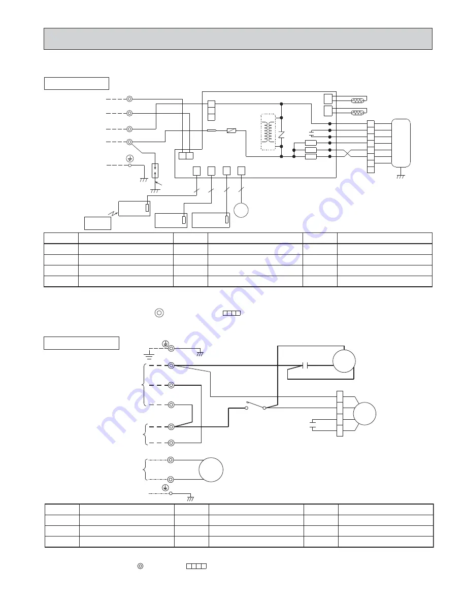 Mitsubishi Electric Mr.Slim MUM30NN Скачать руководство пользователя страница 29