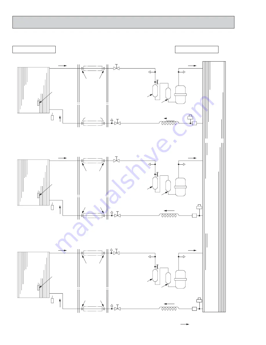 Mitsubishi Electric Mr.Slim MUM30NN Скачать руководство пользователя страница 34