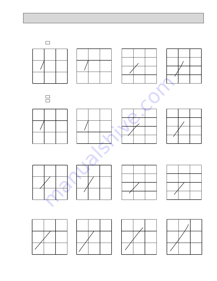 Mitsubishi Electric Mr.Slim MUZ-A17NA Service Manual Download Page 35