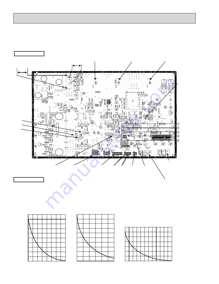 Mitsubishi Electric Mr.Slim MUZ-A17NA Service Manual Download Page 60