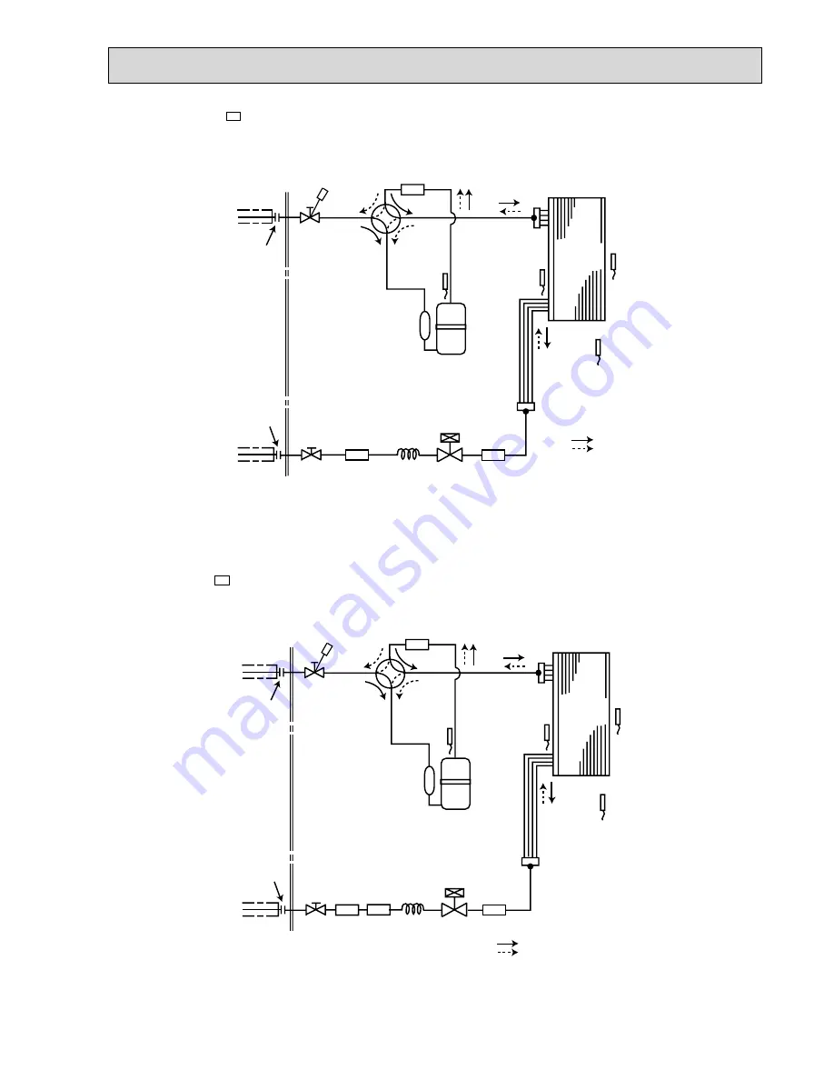 Mitsubishi Electric Mr.Slim MUZ-GC25NA - C1 Скачать руководство пользователя страница 15