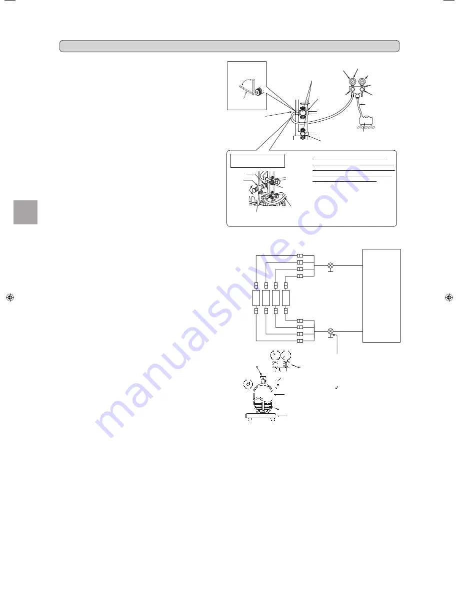 Mitsubishi Electric Mr. Slim MXZ-3A30NA Скачать руководство пользователя страница 18