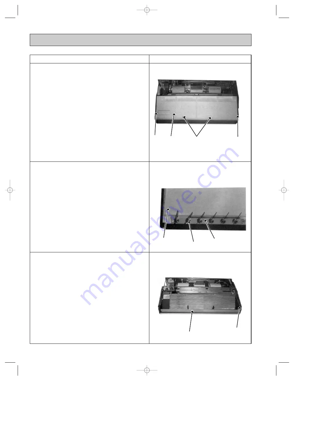 Mitsubishi Electric Mr.SLIM PCA-A24GA Скачать руководство пользователя страница 32