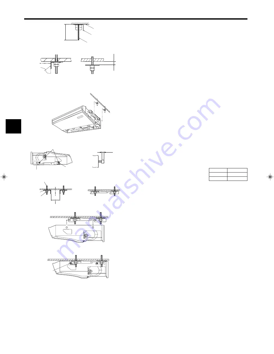 Mitsubishi Electric Mr. Slim PCA-RP-GA Скачать руководство пользователя страница 4