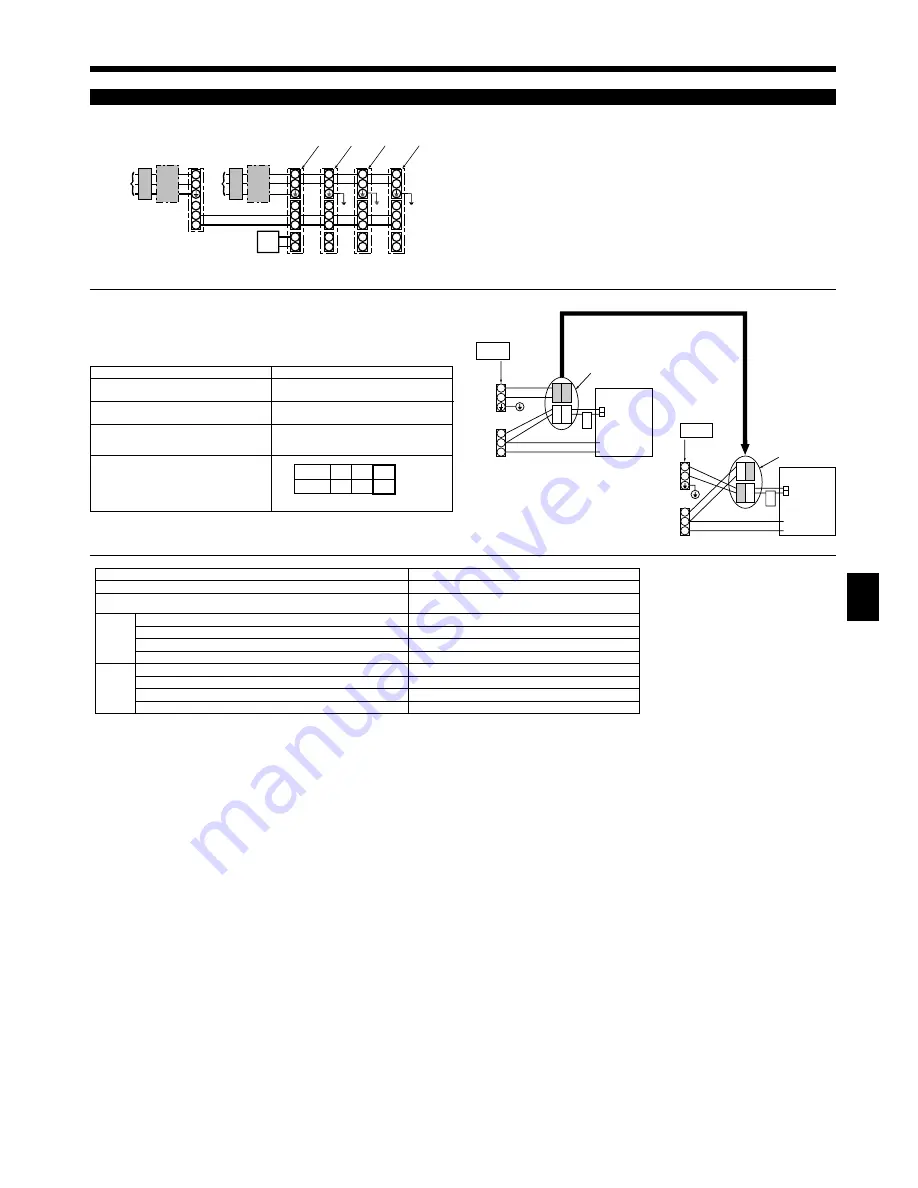 Mitsubishi Electric Mr.SLIM PCA-RP100KAQ Скачать руководство пользователя страница 47