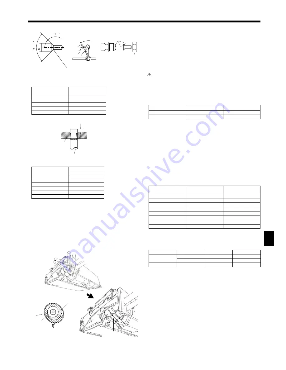 Mitsubishi Electric Mr.SLIM PCA-RP100KAQ Скачать руководство пользователя страница 83