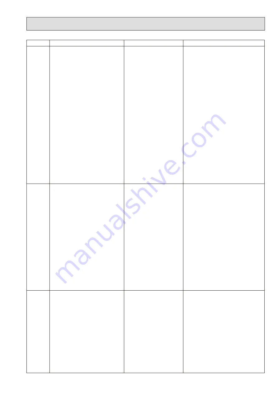 Mitsubishi Electric Mr.Slim PCY-P18KA.TH Service Manual Download Page 23