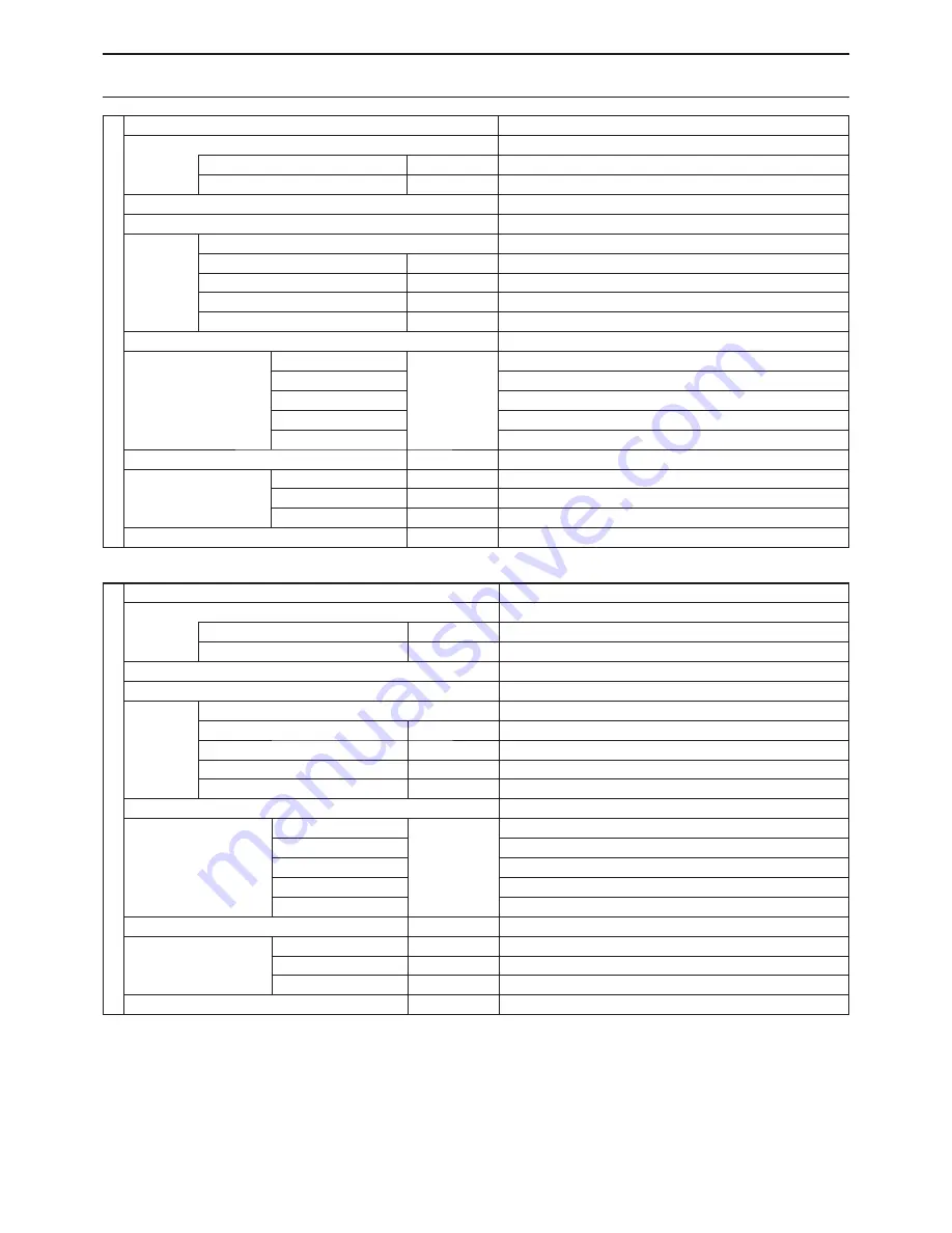 Mitsubishi Electric Mr.SLIM PEAD-A12AA7 Скачать руководство пользователя страница 5