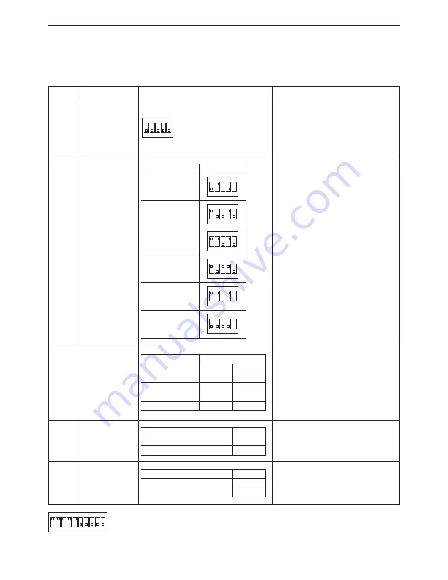 Mitsubishi Electric Mr.SLIM PEAD-A12AA7 Скачать руководство пользователя страница 40