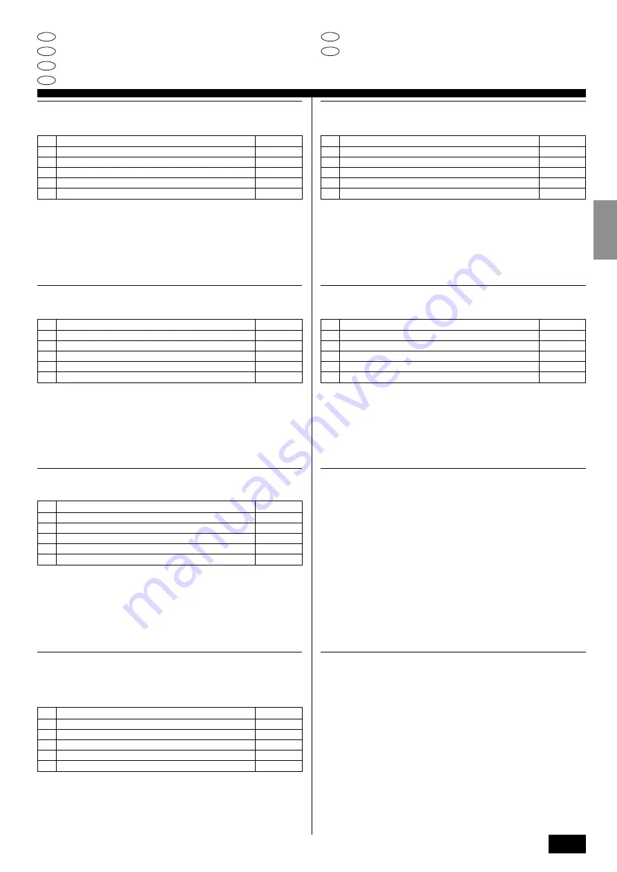 Mitsubishi Electric Mr.Slim PEAD-P1.6 Installation Manual Download Page 19