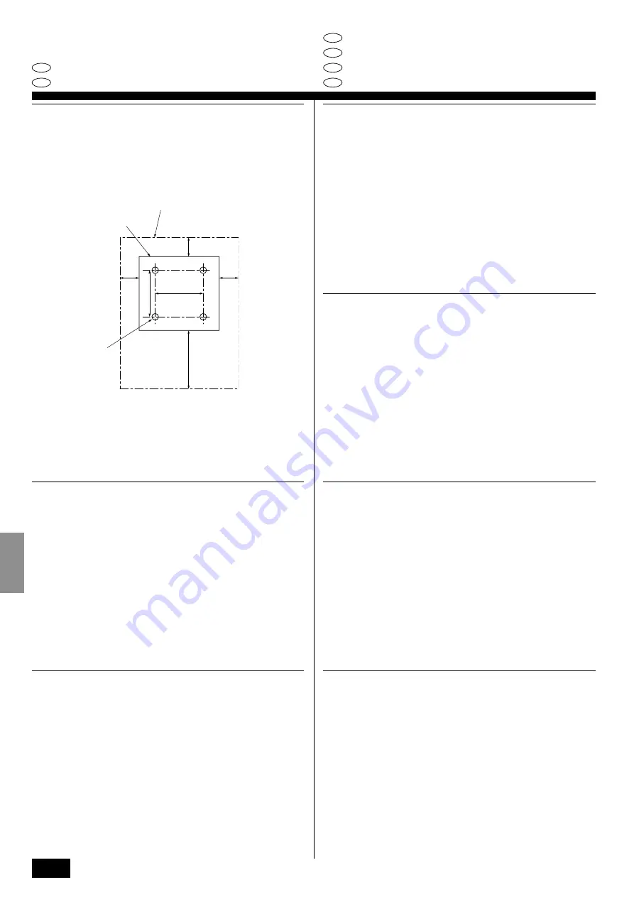 Mitsubishi Electric Mr.Slim PEAD-P1.6 Скачать руководство пользователя страница 50