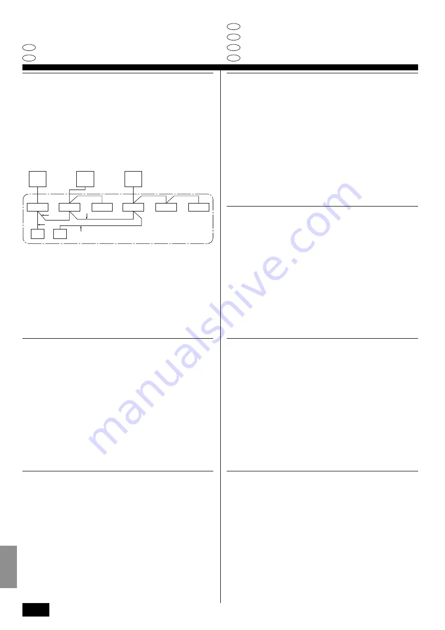 Mitsubishi Electric Mr.Slim PEAD-P1.6 Скачать руководство пользователя страница 88