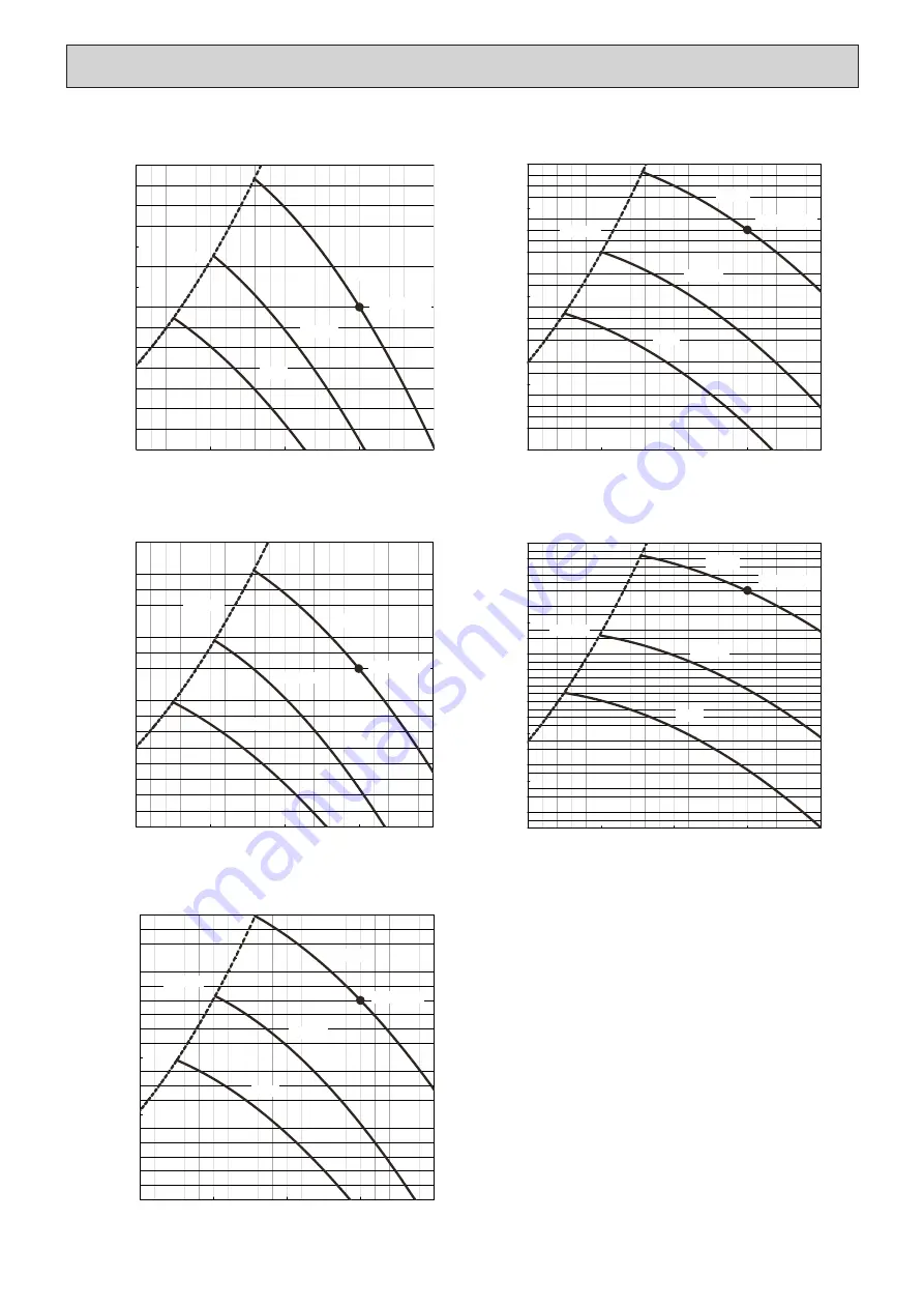 Mitsubishi Electric Mr. SLIM PEAD-RP60JAL Service Manual Download Page 12