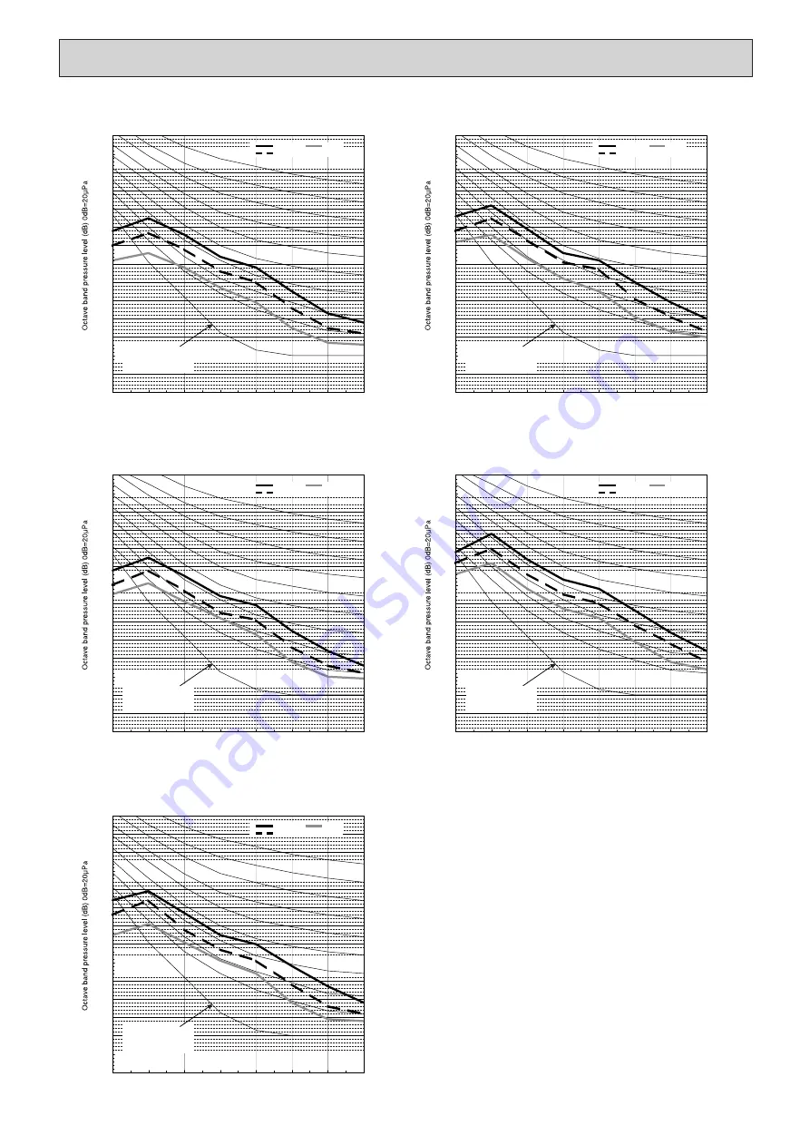 Mitsubishi Electric Mr. SLIM PEAD-RP60JAL Service Manual Download Page 21