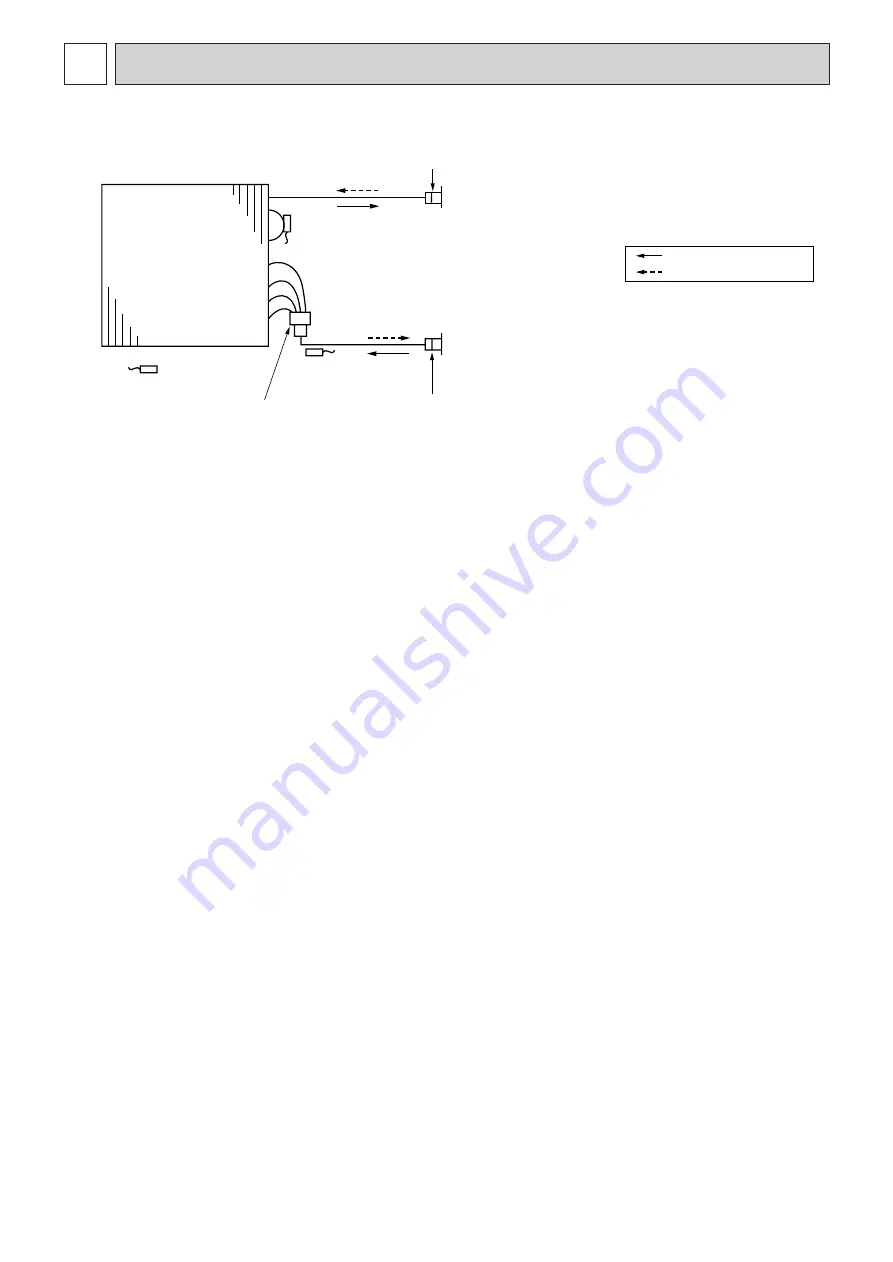 Mitsubishi Electric Mr. SLIM PEAD-RP60JAL Скачать руководство пользователя страница 26