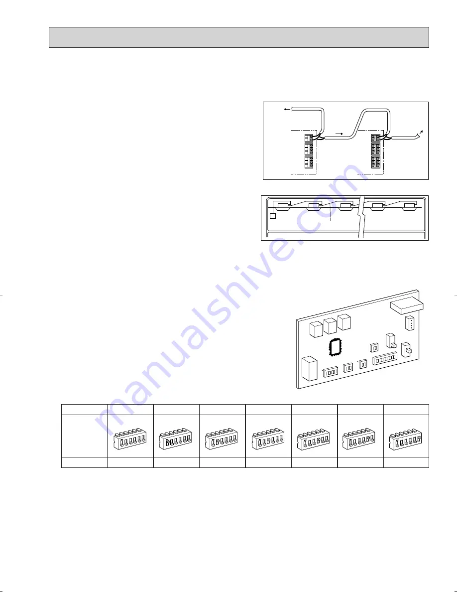 Mitsubishi Electric Mr.Slim PK36FK Скачать руководство пользователя страница 49