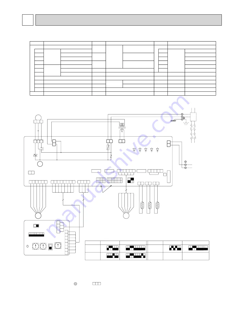 Mitsubishi Electric Mr.Slim PKFY-P32VGM Technical & Service Manual Download Page 9