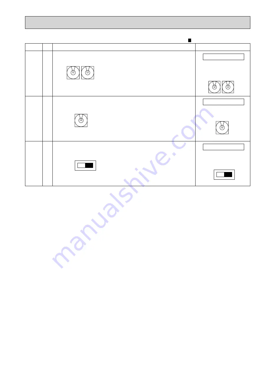 Mitsubishi Electric Mr.Slim PKFY-P32VGM Скачать руководство пользователя страница 15