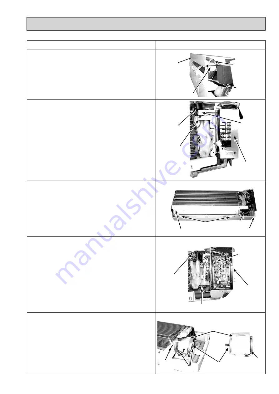 Mitsubishi Electric Mr.Slim PKFY-P32VGM Technical & Service Manual Download Page 17