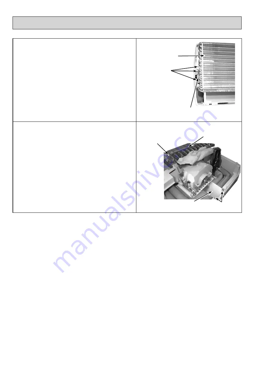 Mitsubishi Electric Mr.Slim PKFY-P32VGM Technical & Service Manual Download Page 18