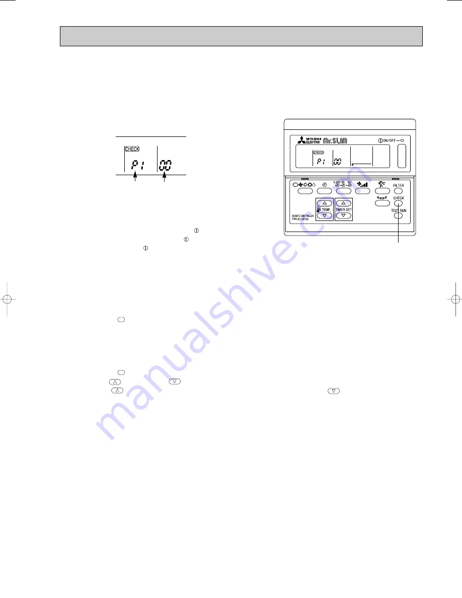 Mitsubishi Electric Mr.SLIM PKH-2.5FKA Скачать руководство пользователя страница 55