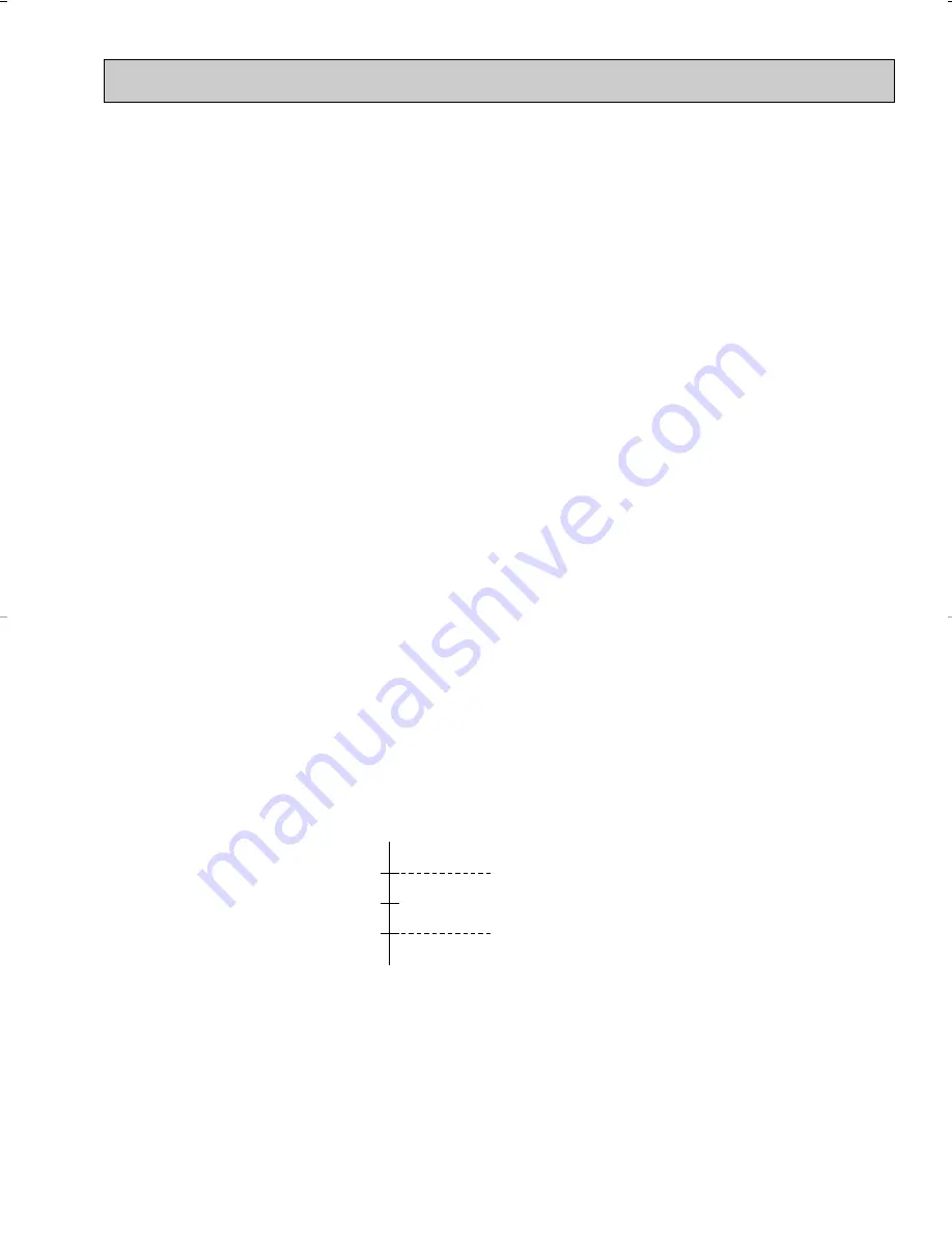 Mitsubishi Electric Mr.Slim PKH18FL Technical & Service Manual Download Page 33