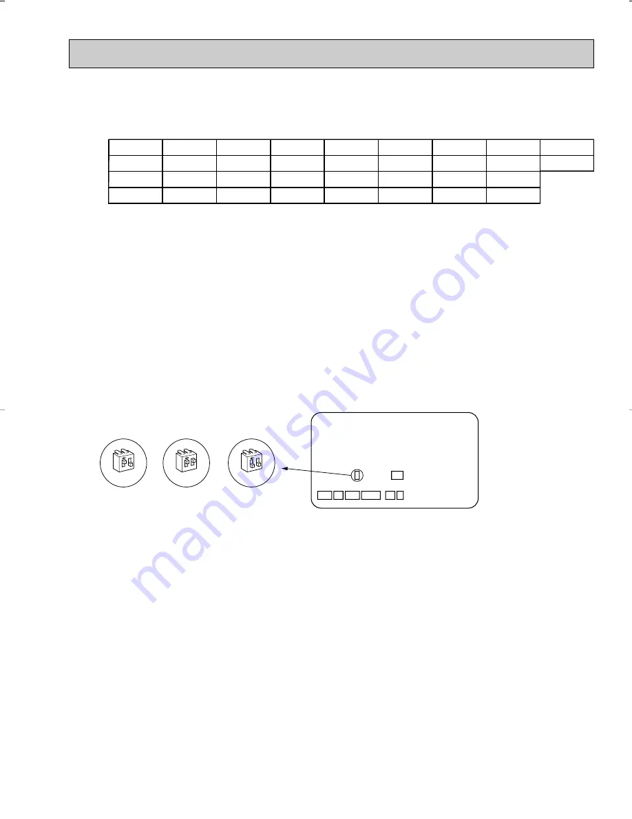 Mitsubishi Electric Mr.Slim PKH18FL Скачать руководство пользователя страница 37