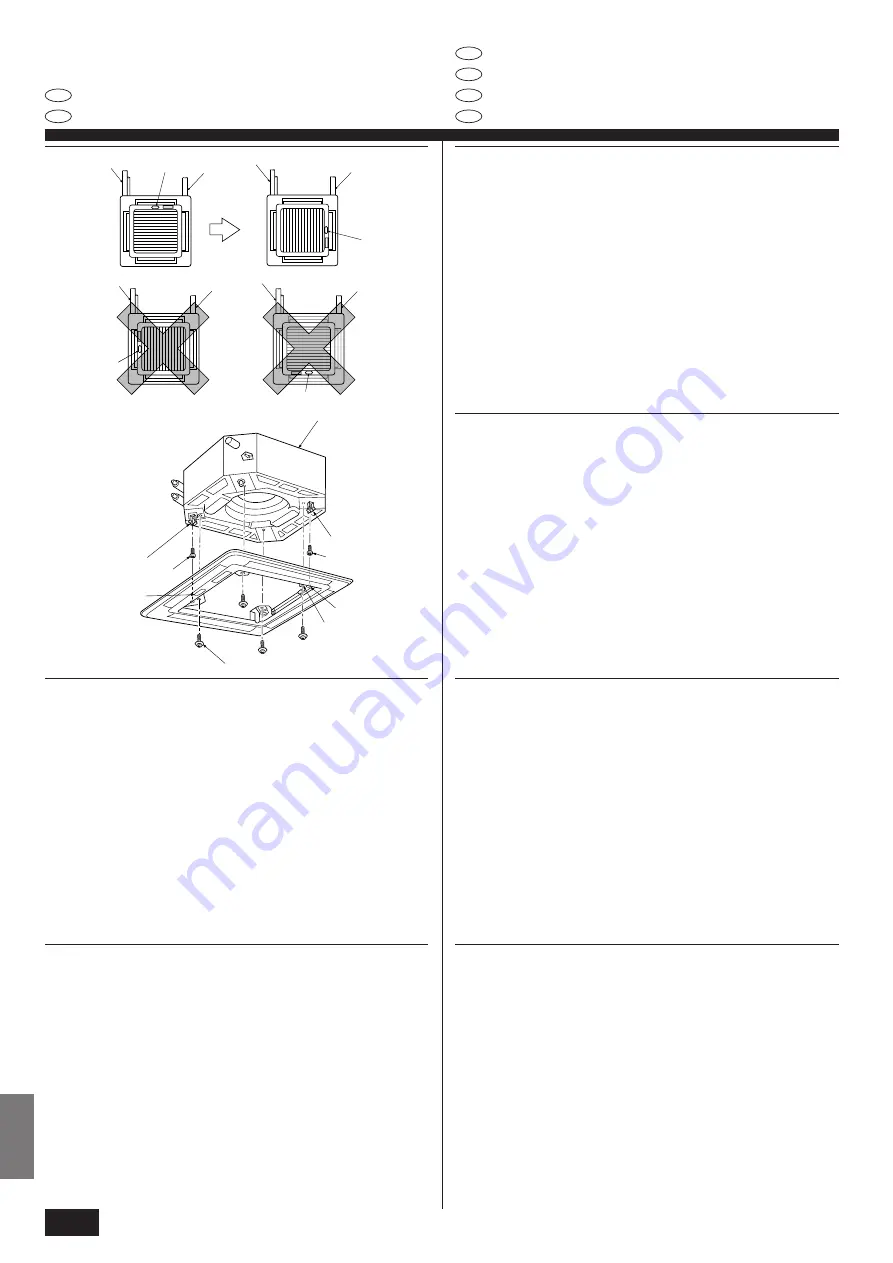 Mitsubishi Electric Mr Slim PL-1.6 Installation Manual Download Page 94