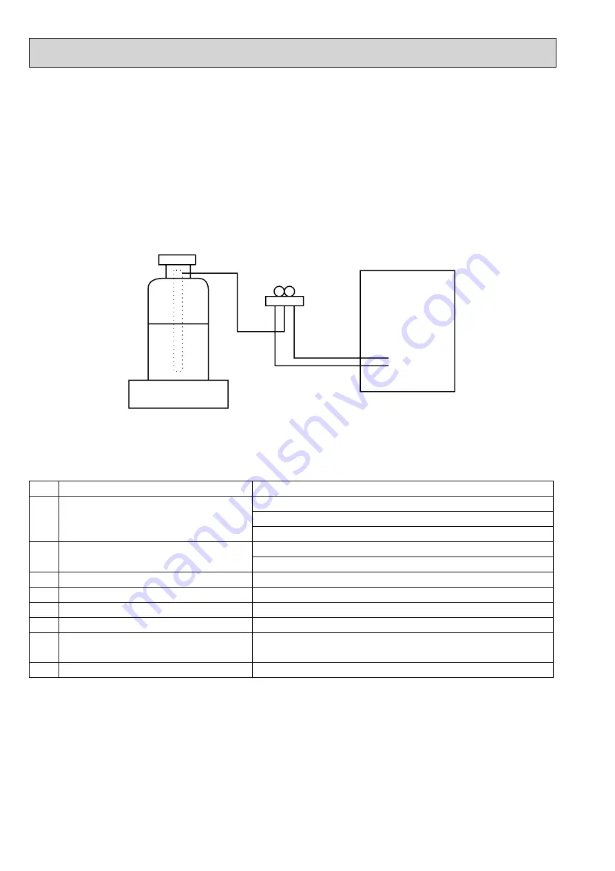 Mitsubishi Electric Mr.SLIM PSA-RP100KA Скачать руководство пользователя страница 4