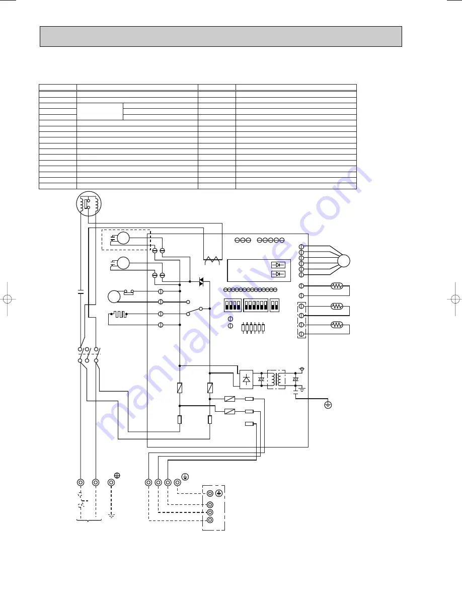 Mitsubishi Electric Mr.SLIM PU-P1.6VGAA Скачать руководство пользователя страница 26