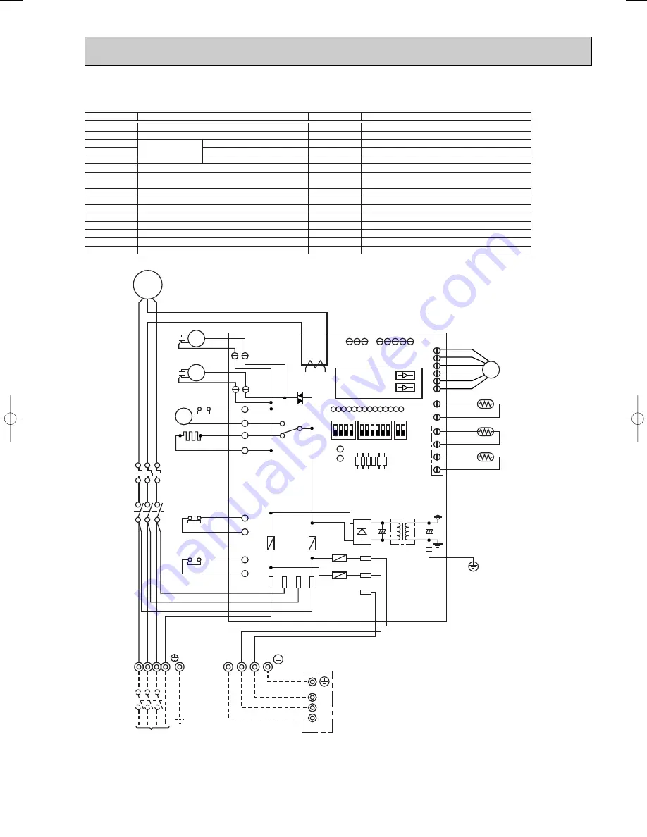 Mitsubishi Electric Mr.SLIM PU-P1.6VGAA Скачать руководство пользователя страница 29