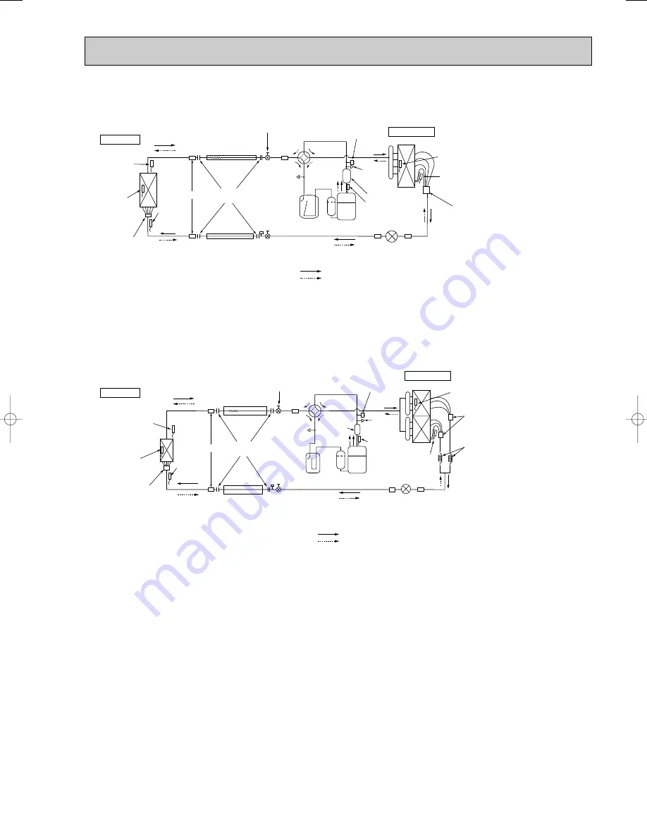 Mitsubishi Electric Mr.SLIM PU-P1.6VGAA Скачать руководство пользователя страница 33