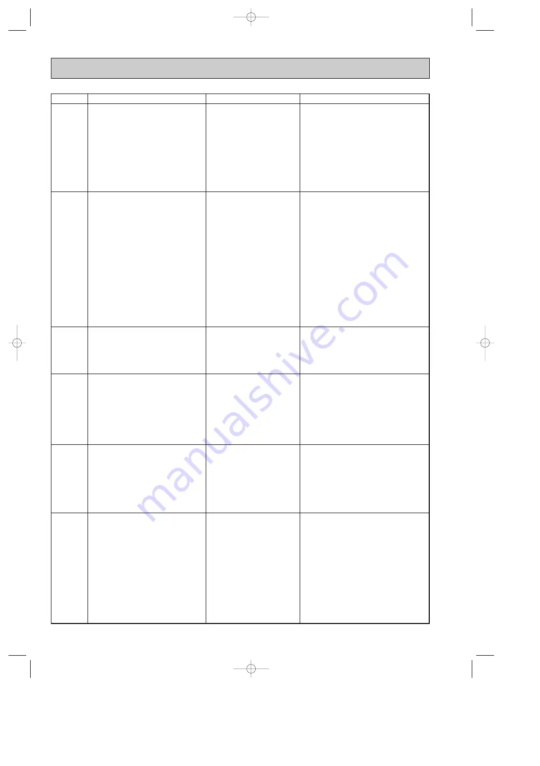 Mitsubishi Electric Mr.Slim PUHZ-P100VHA Скачать руководство пользователя страница 32