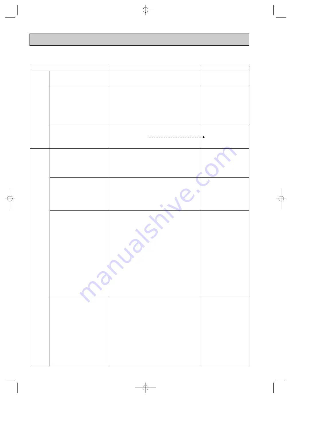 Mitsubishi Electric Mr.Slim PUHZ-P100VHA Скачать руководство пользователя страница 44