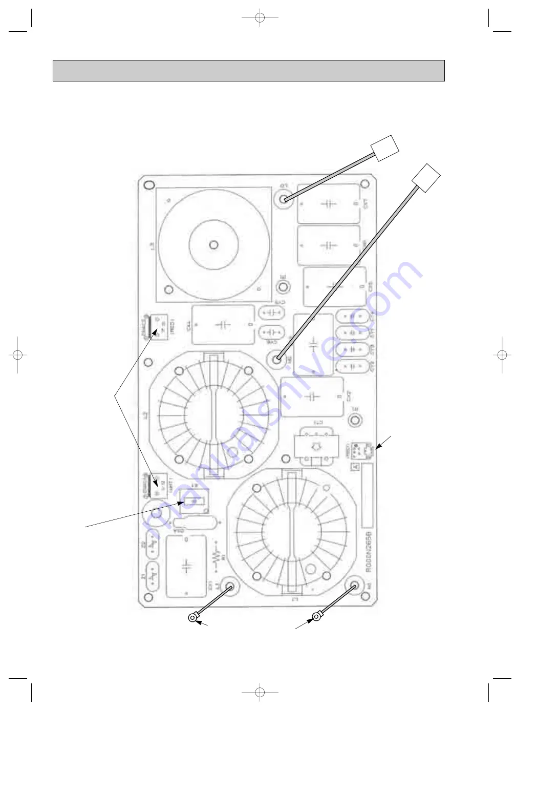 Mitsubishi Electric Mr.Slim PUHZ-P100VHA Скачать руководство пользователя страница 56