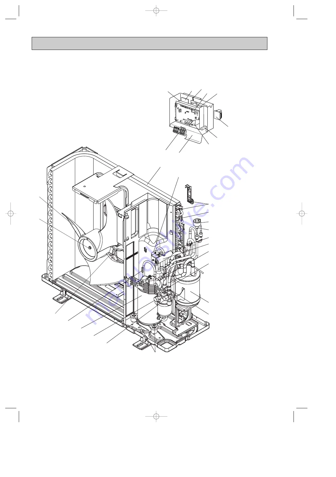 Mitsubishi Electric Mr.Slim PUHZ-P100VHA Скачать руководство пользователя страница 106