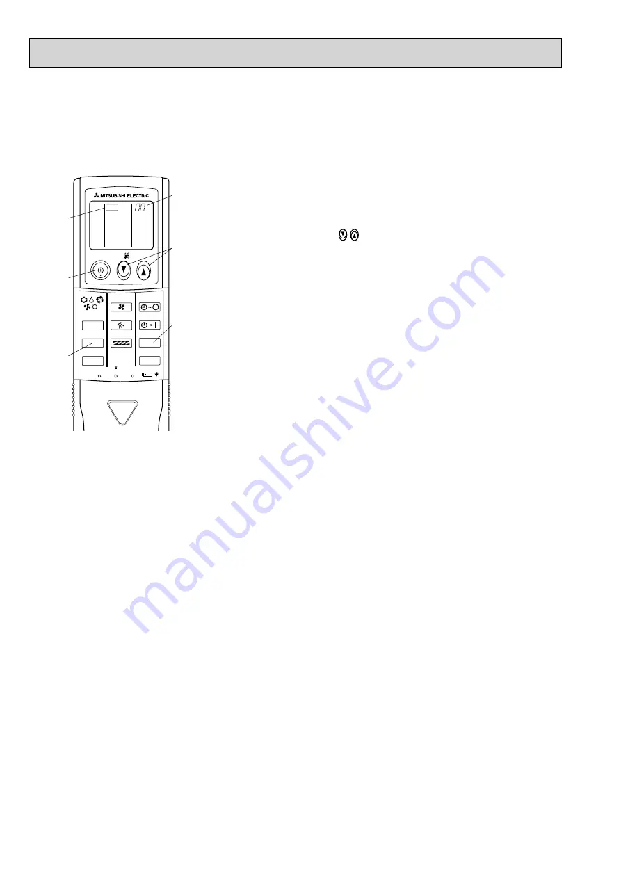 Mitsubishi Electric Mr.Slim PUHZ-RP100YKA Скачать руководство пользователя страница 40